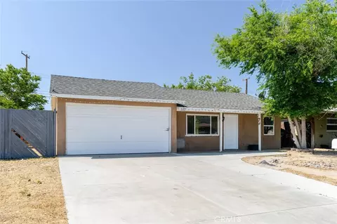 232 E Avenue P5, Palmdale, CA 93550
