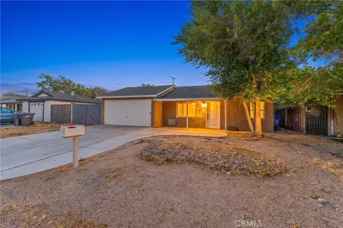 232 E Avenue P5, Palmdale, CA 93550