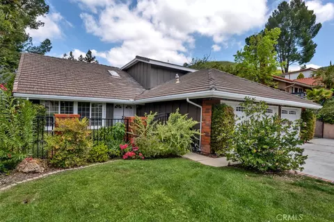28661 Acacia Glen St, Agoura Hills, CA 91301
