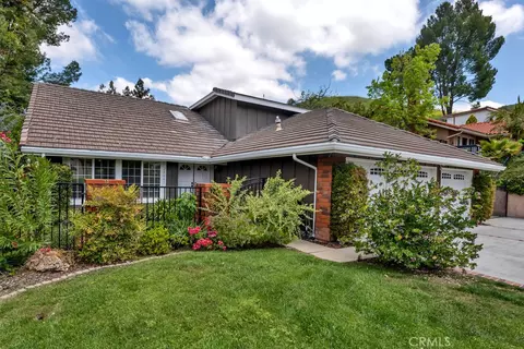 28661 Acacia Glen St, Agoura Hills, CA 91301