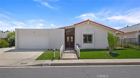 17486 Doric St, Granada Hills, CA 91344