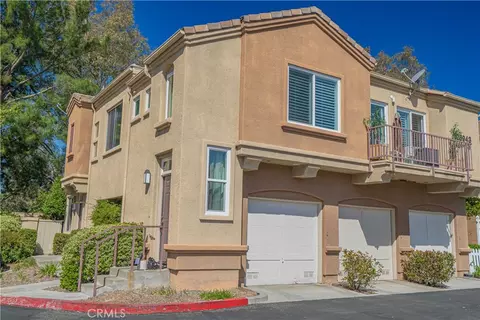 26943 Hillsborough Pkwy #25, Valencia, CA 91354