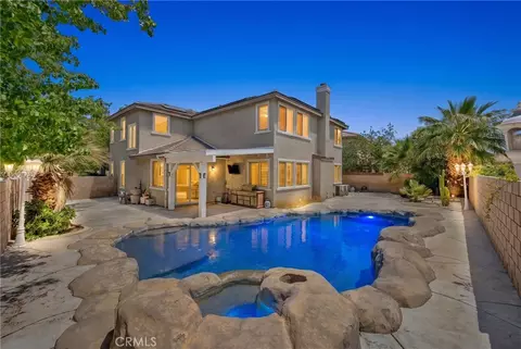 3158 Club Rancho, Palmdale, CA 93551