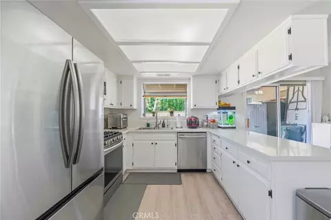 Kitchen - 1123 Herzel Ave, Lancaster, CA 93535 photo 1 of 2