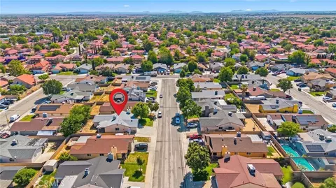View/Area - 1123 Herzel Ave, Lancaster, CA 93535 photo 3 of 3