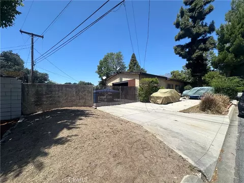 Exterior - 326 E Colorado, Arcadia, CA 91006 photo 8 of 10