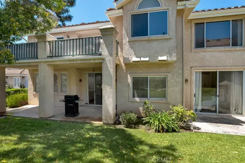 Exterior - 272 Fieldstone Way #A, Simi Valley, CA 93065 photo 4 of 4