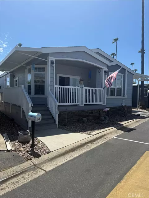 1215 Anchors Way #138, Ventura, CA 93001