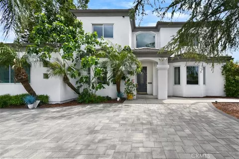 17846 Palora, Encino, CA 91316