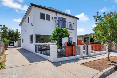1236 S Arizona Ave, Los Angeles, CA 90022