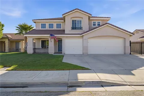 44252 63rd St W, Lancaster, CA 93536