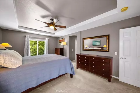 Bedroom - 28655 Placerview Trl, Santa Clarita, CA 91390 photo 5 of 6