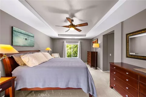 Bedroom - 28655 Placerview Trl, Santa Clarita, CA 91390 photo 4 of 6