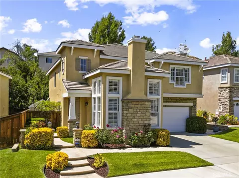 28655 Placerview Trl, Santa Clarita, CA 91390