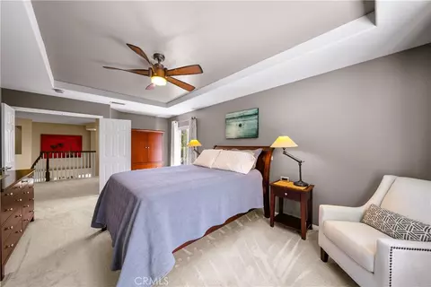 Bedroom - 28655 Placerview Trl, Santa Clarita, CA 91390 photo 6 of 6