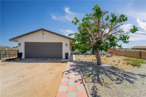 7648 Jimson Ave, California City, CA 93505