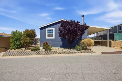 40701 W Rancho Vista Blvd #337, Palmdale, CA 93551