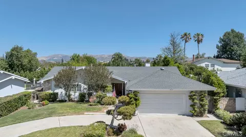 19615 Vintage St, Northridge, CA 91324