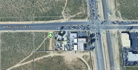 0 Vacave P Vic Sierra, Palmdale, CA 93550