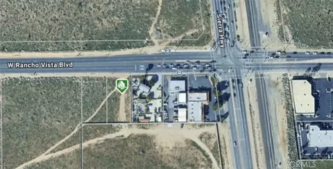 0 Vacave P Vic Sierra, Palmdale, CA 93550