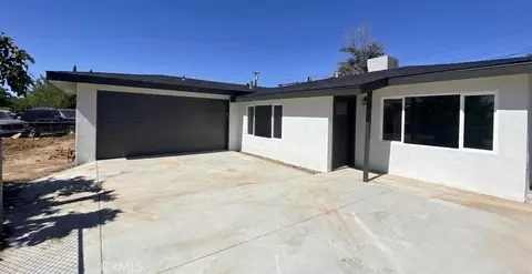 1103 W Avenue J10, Lancaster, CA 93534