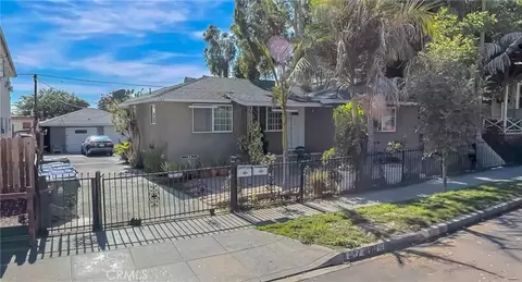4128 Abner St, Los Angeles, CA 90032