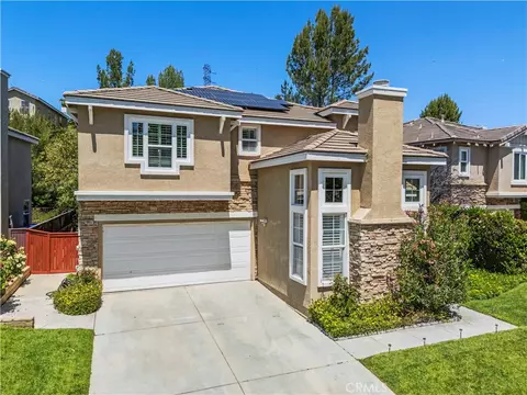 28637 Placerview Trl, Santa Clarita, CA 91390