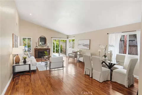 27638 Cherry Crk, Valencia, CA 91354