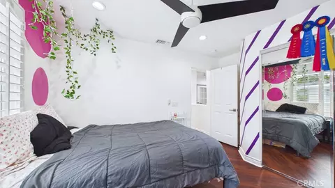 Bedroom - 24139 Crescent Ct, Valencia, CA 91355 photo 5 of 7