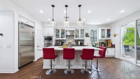 Kitchen - 24139 Crescent Ct, Valencia, CA 91355 photo 2 of 4
