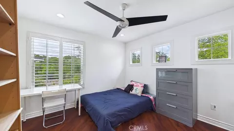 Bedroom - 24139 Crescent Ct, Valencia, CA 91355 photo 3 of 7