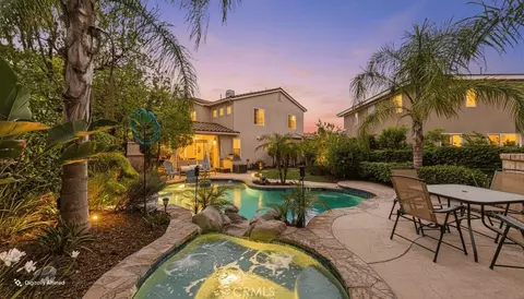 Exterior - 24139 Crescent Ct, Valencia, CA 91355 photo 2 of 20