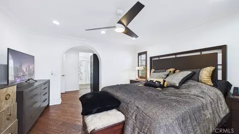 Bedroom - 24139 Crescent Ct, Valencia, CA 91355 photo 6 of 7