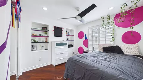 Bedroom - 24139 Crescent Ct, Valencia, CA 91355 photo 4 of 7