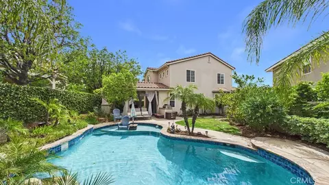 Exterior - 24139 Crescent Ct, Valencia, CA 91355 photo 14 of 20