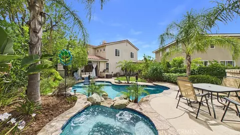 Exterior - 24139 Crescent Ct, Valencia, CA 91355 photo 12 of 20