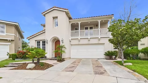 Exterior - 24139 Crescent Ct, Valencia, CA 91355 photo 4 of 20