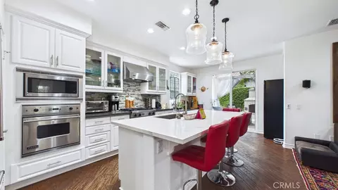 Kitchen - 24139 Crescent Ct, Valencia, CA 91355 photo 1 of 4