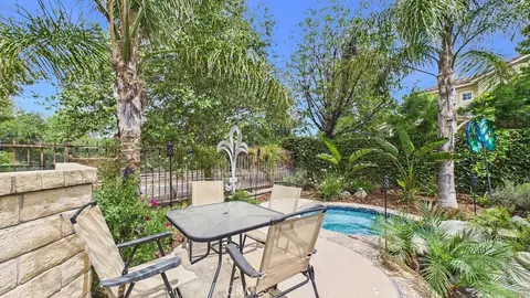 Exterior - 24139 Crescent Ct, Valencia, CA 91355 photo 11 of 20