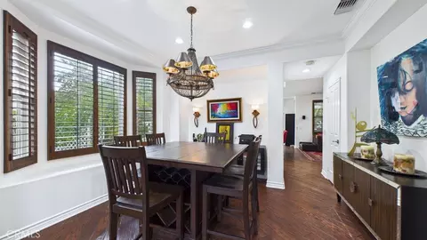 Dining - 24139 Crescent Ct, Valencia, CA 91355 photo 2 of 3