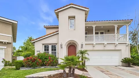 Exterior - 24139 Crescent Ct, Valencia, CA 91355 photo 3 of 20