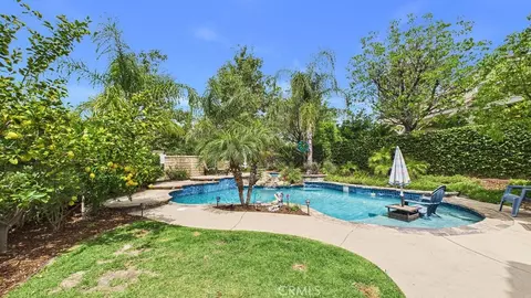 Exterior - 24139 Crescent Ct, Valencia, CA 91355 photo 15 of 20