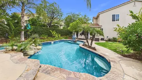 Exterior - 24139 Crescent Ct, Valencia, CA 91355 photo 10 of 20