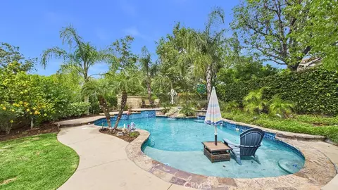 Exterior - 24139 Crescent Ct, Valencia, CA 91355 photo 8 of 20