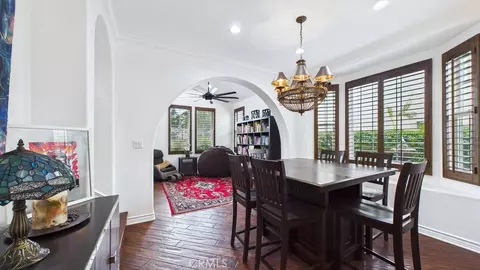 Dining - 24139 Crescent Ct, Valencia, CA 91355 photo 3 of 3