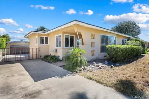 951 W Princeton, Ontario, CA 91762