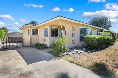 951 W Princeton, Ontario, CA 91762