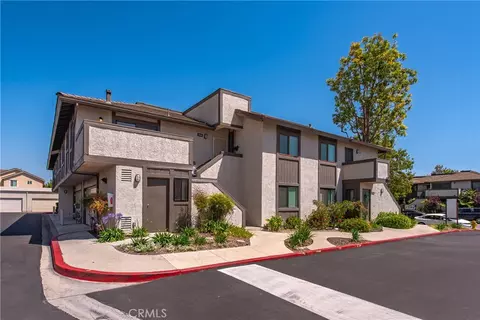 151 Majestic Ct #705, Moorpark, CA 93021
