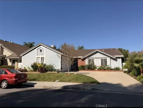 25577 Almendra Dr, Valencia, CA 91355