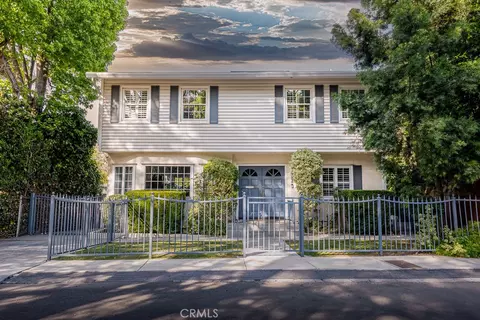13383 Contour Dr, Sherman Oaks, CA 91423